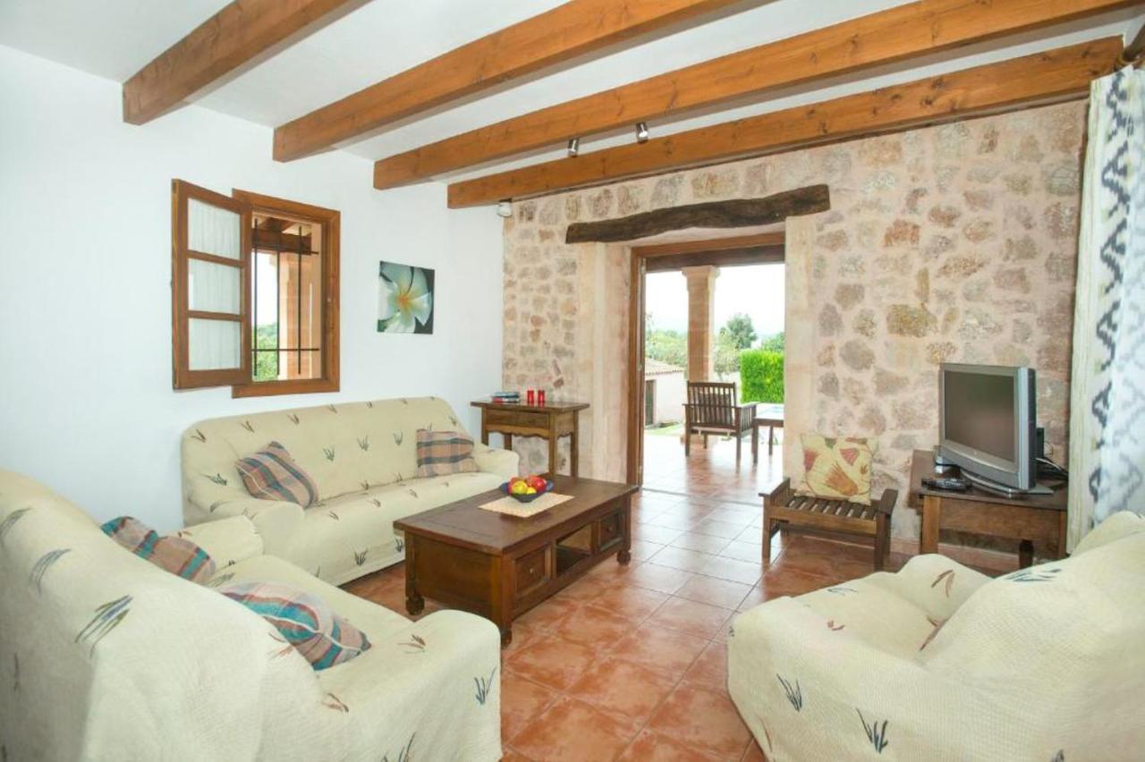 Xanet De Baix By * Alcudia (Mallorca)