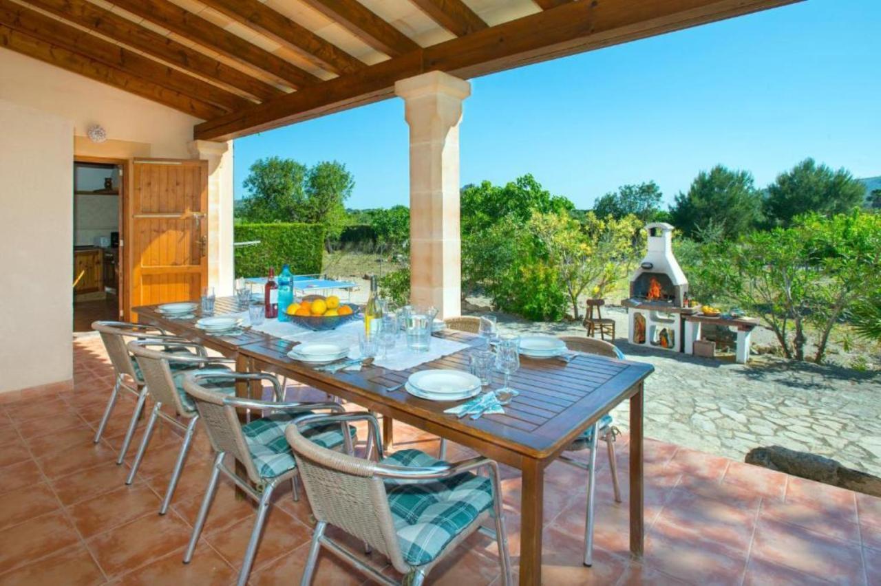 Villa Xanet De Baix By