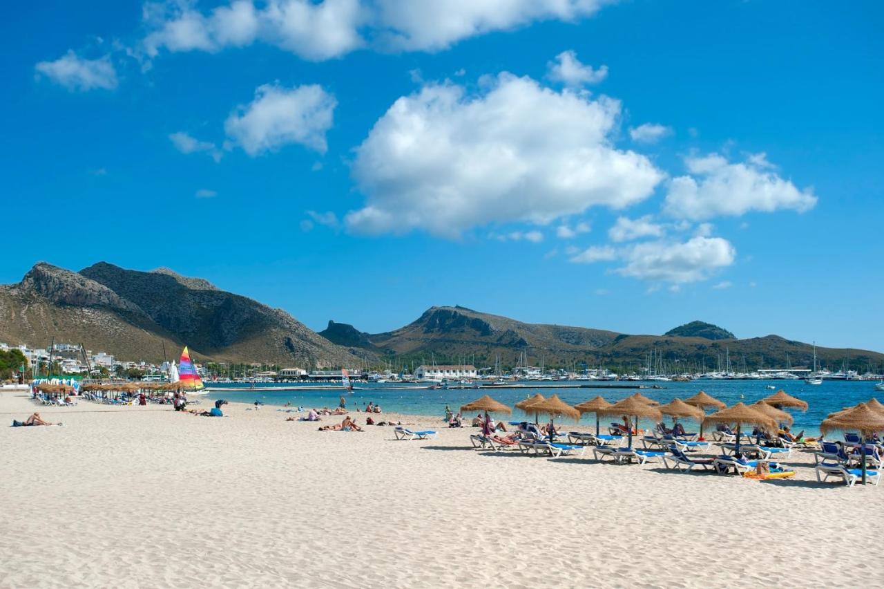 Xanet De Baix By Alcudia (Mallorca)
