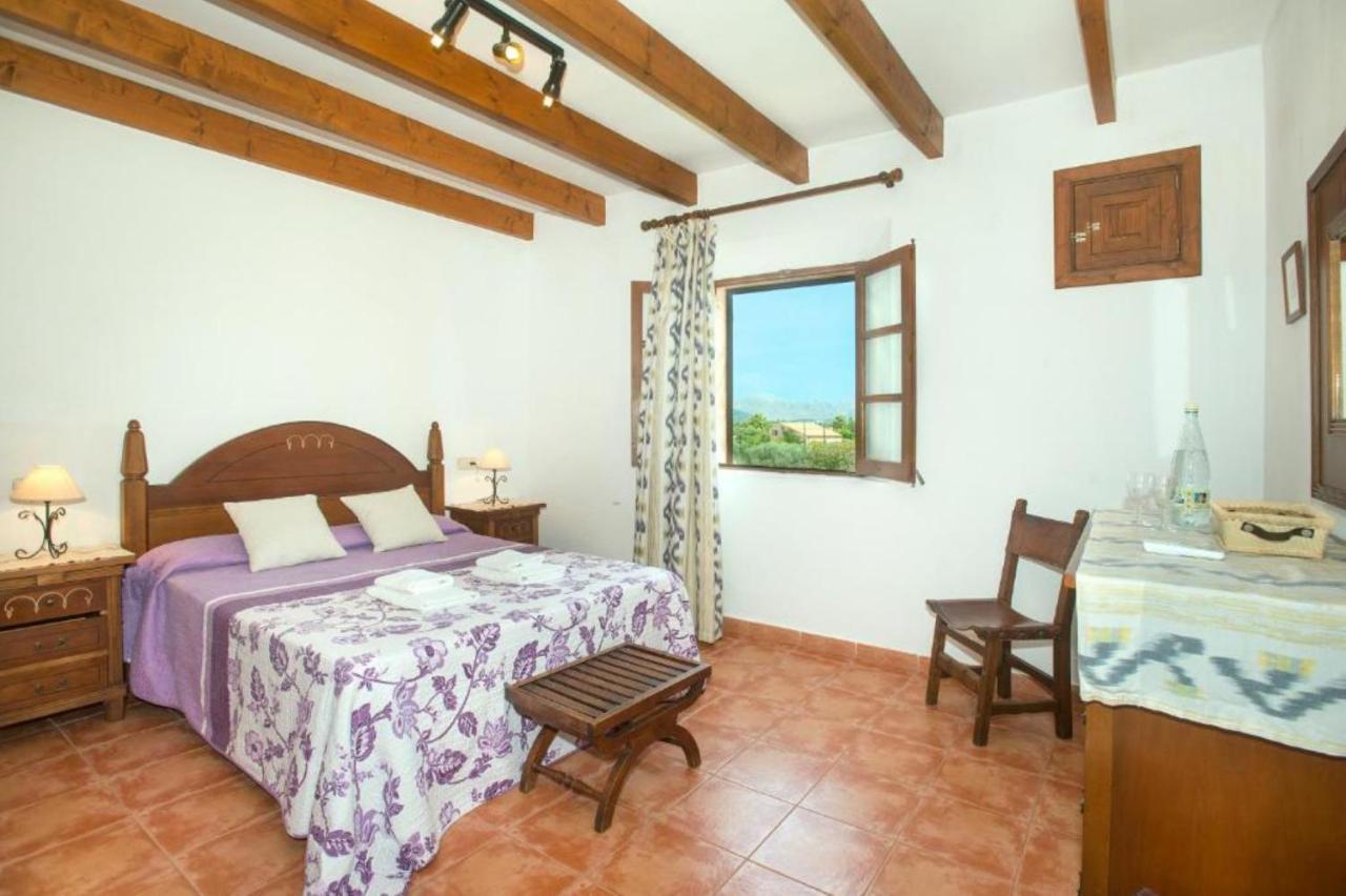 Xanet De Baix By Villa Alcudia (Mallorca)